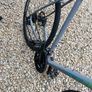Trek hybrid bike Image 9