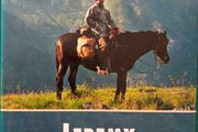 Vagabond: From Bulgaria to Berlin on Horseback James, Jeremy
