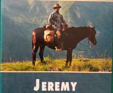 Vagabond: From Bulgaria to Berlin on Horseback James, Jeremy