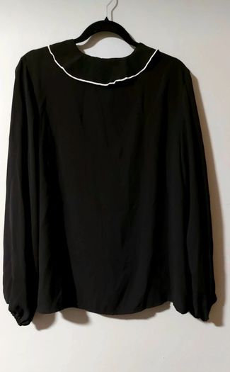 Curves like These blouse