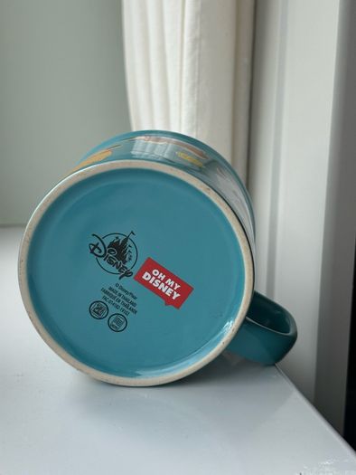 Disney Dog Mug