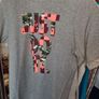 Nike TeeShirt New Age 13-15 Image 3