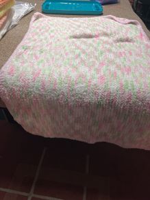 baby blankets