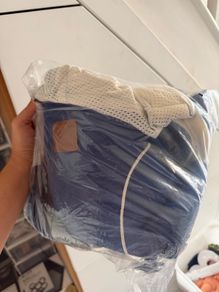 baby hip carrier