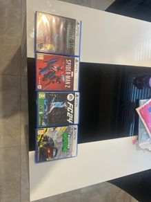 ps5 games