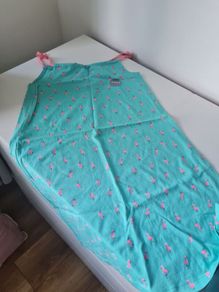 Girls Pool/ Beach dresses 2pack
