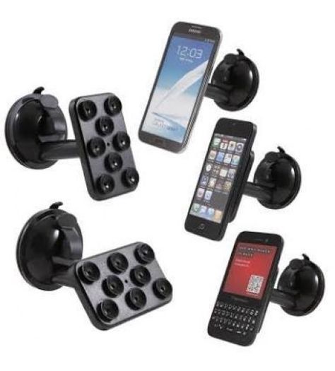 Smart Spider Phone Holder