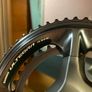 Shimano Ultegra FC-08 chainset Image 2