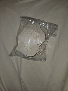 4 x pairs insoles for high heel sandals