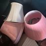 Selection of 20 lampshades Image 5