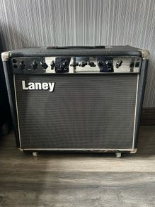 Laney LC50 All Valve Combo