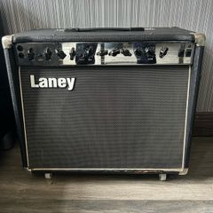 Laney LC50 All Valve Combo