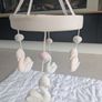 Mamas and papas Cot bundle Image 3