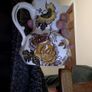 duo of Mason Ironstone jugs Image 2
