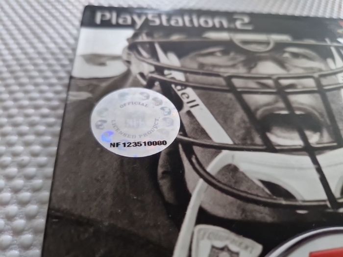 Madden 2005 Collector s Edition NTSC Version PlayStation2 Ps2 Games Original