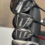 Wilson DynaPwr Complete Set of Clubs Image 7