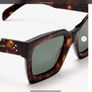 Authentic Celine Kate Brown Sunglasses Image 7