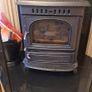 Mulberry Solid Fuel Stove Image 3