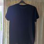 Black Olivia Rodrigo The Unraveled Tour Design T Shirt. Asian Size XL - Width: 53cm, Length 67cm. Image 6