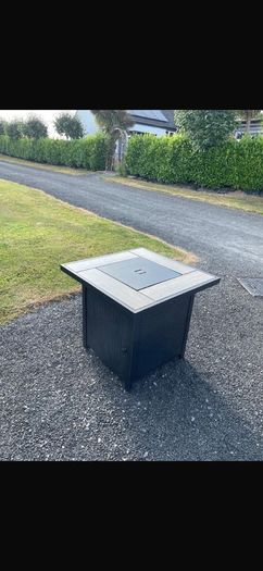 Firepit