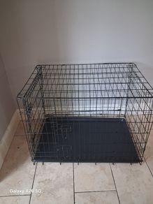 Dog crate