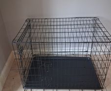 Dog crate