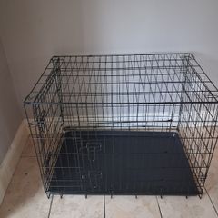 Dog crate