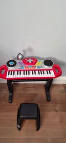 Kids/childrens toy piano