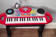 Kids/childrens toy piano