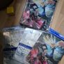 pokemon xy binder and 3 packets of inserts Image 2