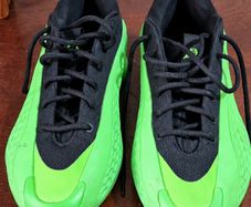 Adidas Anthony Edwards 1 Low