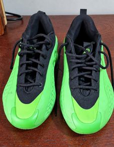 Adidas Anthony Edwards 1 Low