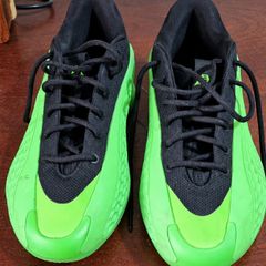 Adidas Anthony Edwards 1 Low
