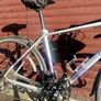 Giant Liv Avail 3 Womens Roadbike - purple & silv Image 6