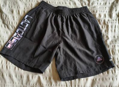 Adidas running shorts