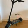 Electric Scooter - Nanrobot Lightning v2.0 + EXTRAS Image 2