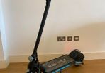Electric Scooter - Nanrobot Lightning v2.0 + EXTRAS
