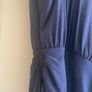 "Coast" Navy Dress/Special Occasion/Cocktail Party. Image 6