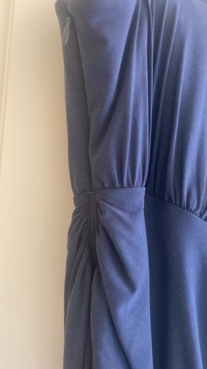 "Coast" Navy Dress/Special Occasion/Cocktail Party.
