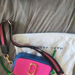 Marc Jacobs Cross Body Bag