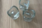tealight candle holders