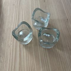 tealight candle holders