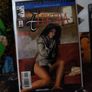 Elektra ! Issue #12 ! Mature Violent Content ! 2002 ! by Marvel ! Image 2