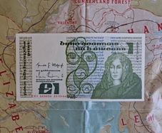 1 Pound Queen Medb (B Series)