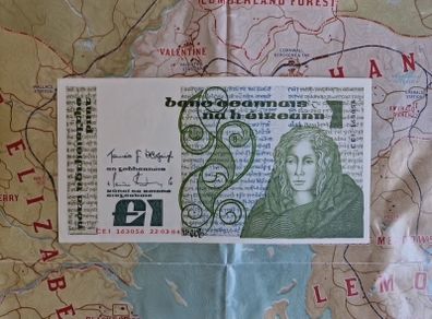 1 Pound Queen Medb (B Series)