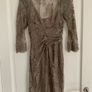 Warehouse Lace Dress Image 2
