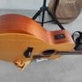 Taylor Academy 12e Grand Concert Acoustic Electric-Gigbag Image 5