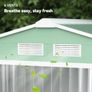 Garden Shed 7 x 4ft Image 8