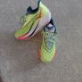 Hokas cielo x1 3.0 brand new UK7.5 Image 2