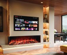 Media Walls